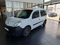 Renault Kangoo 1.5 MT, 2008, 211 000 км, с пробегом, цена 670 000 руб.