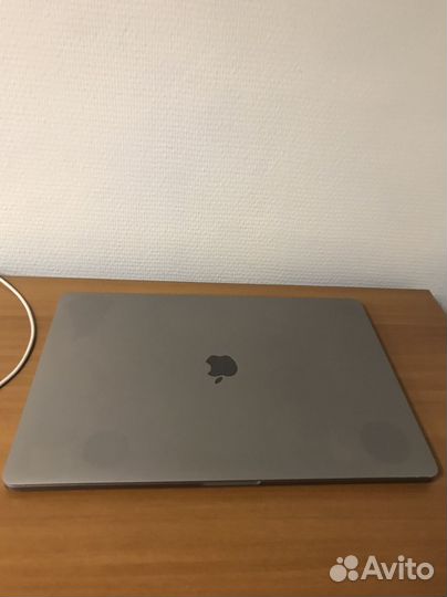 MacBook pro 16 2019 a2141