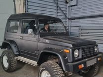 Suzuki Samurai 1.3 MT, 1987, 150 000 км, с пробегом, цена 850 000 руб.