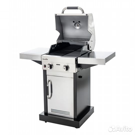 Газовый гриль char-broil advantage 225 S