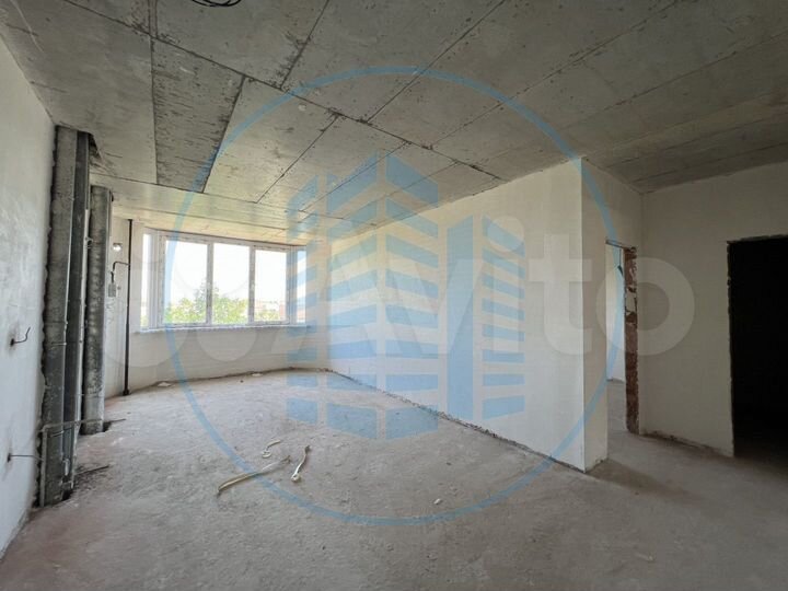 2-к. квартира, 82 м², 3/5 эт.