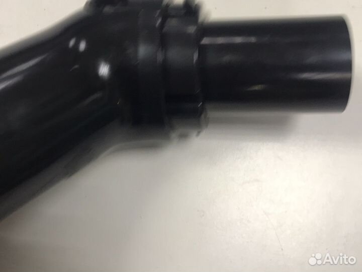 Наконечник (фитинг) шланга пылесоса, универсальный