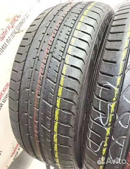 Pirelli P Zero 225/35 R20 90Y