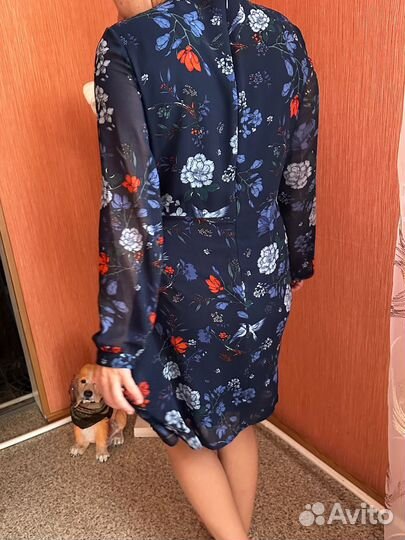 Платье incity 46