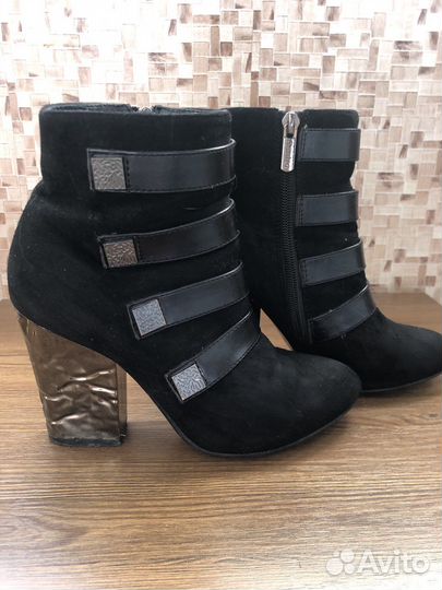 Ботильоны Centro 35-36