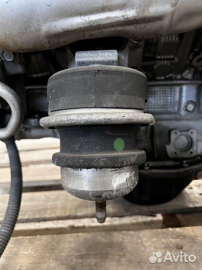 3UZ 2WD 6AT в Полный разбор Crown Majesta UZS186