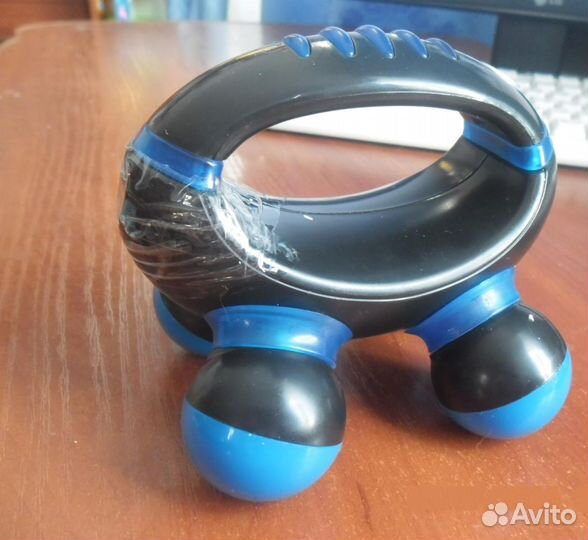 Мини-массажер Maxion TM-426