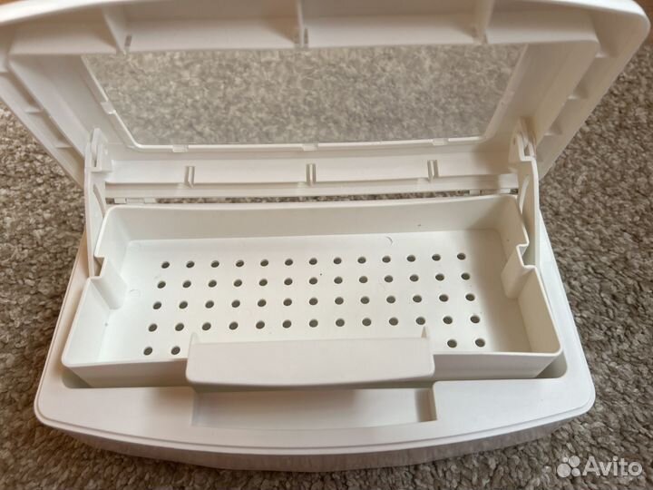 Бокс для стерилизации инструментов