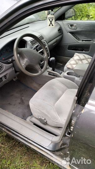 Mitsubishi Galant 2.4 AT, 2003, 202 000 км