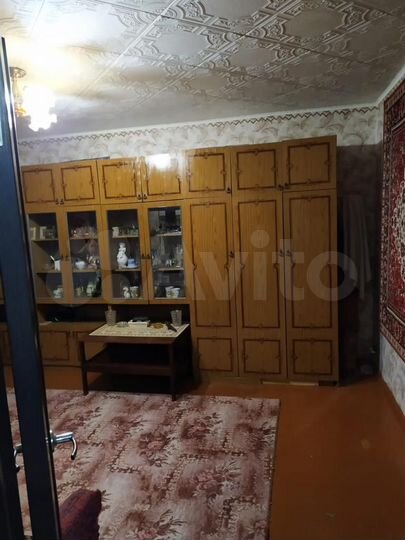 2-к. квартира, 52,2 м², 5/5 эт.