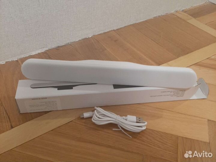 Светильник на магните новый