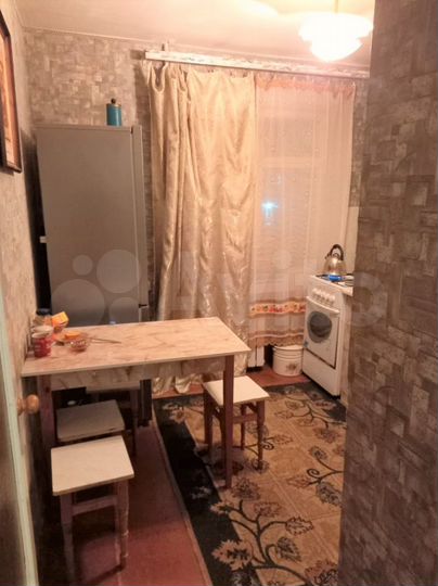 1-к. квартира, 31,9 м², 4/5 эт.