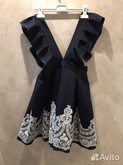 Школьная форма для девочки 134 140,146