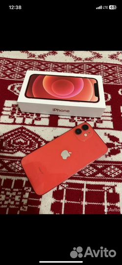 iPhone 12 mini, 64 ГБ