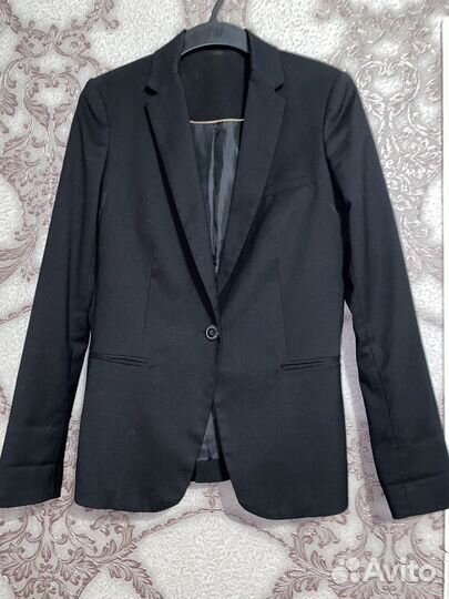 Пиджак