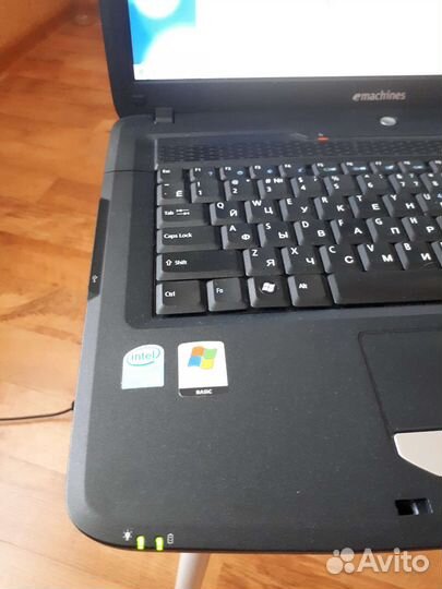 EMachines 510