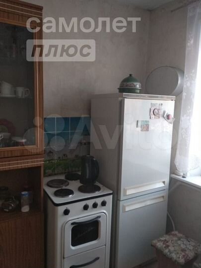 2-к. квартира, 50,5 м², 2/2 эт.