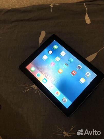 iPad 2