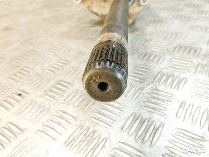 Вал промежуточный полуоси Bmw X5 e53 2000-2007