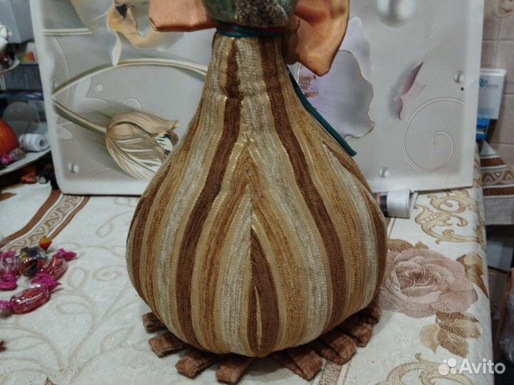 Большая мягкая игрушка