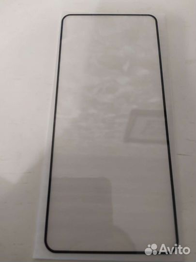 Защитное 9D стекло для Xiaomi mi 10 T Pro