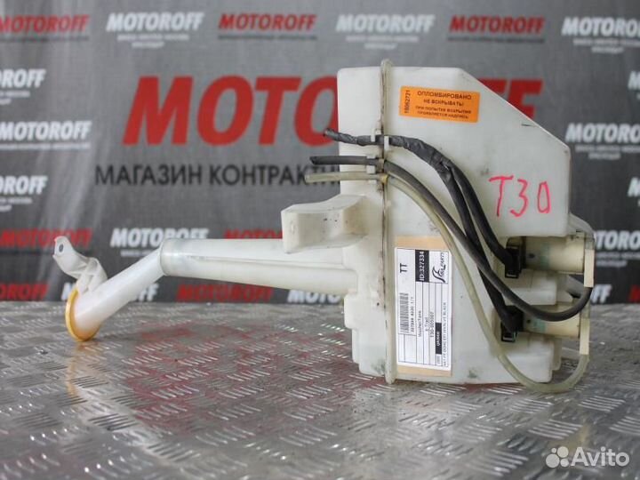 Бачок омывателя Икстрейл T30