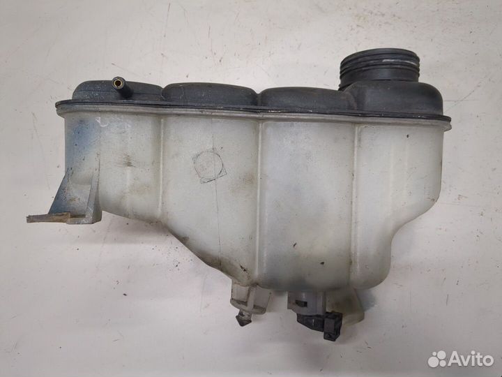 Бачок расширительный Mercedes CLK W208, 2001