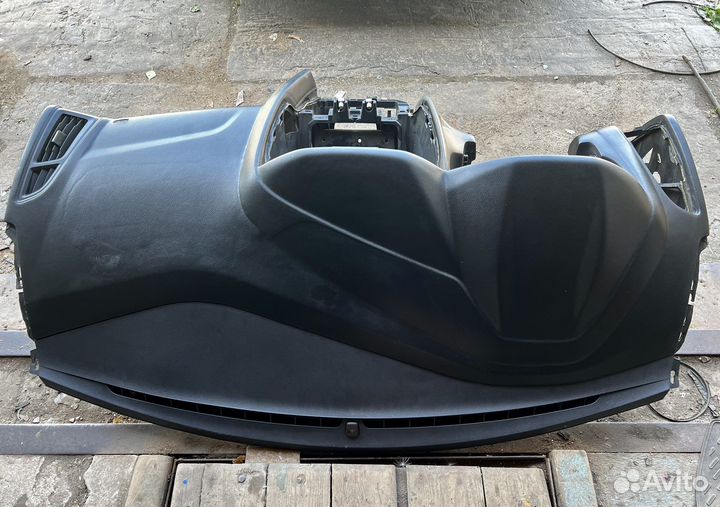 Торпедо ford focus 3