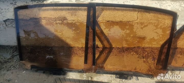 Стекла газ 3110