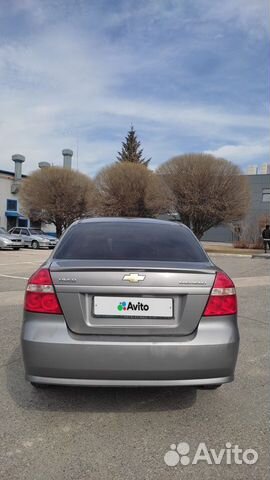 Chevrolet Aveo 1.2 МТ, 2009, 231 000 км