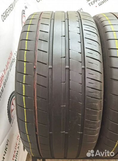 Dunlop SP Sport Maxx RT 2 285/40 R20 106P