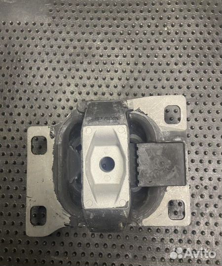 Опора кпп форд фокус 1