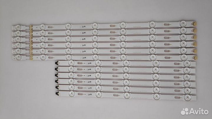 Подсветка для Samsung 49 V6DU-490DCA-R0