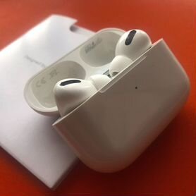 Airpods Pro 200 Отзывов в профиле