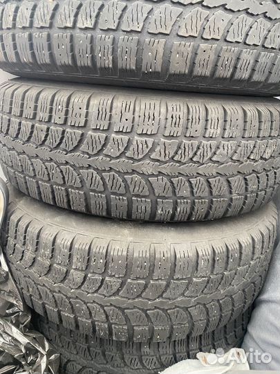 КАМА 505 Irbis 195/65 R15