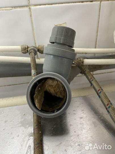 Сантехник/услуги сантехника/частный мастер