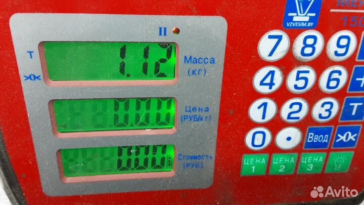 Блок комфорта Toyota Avensis