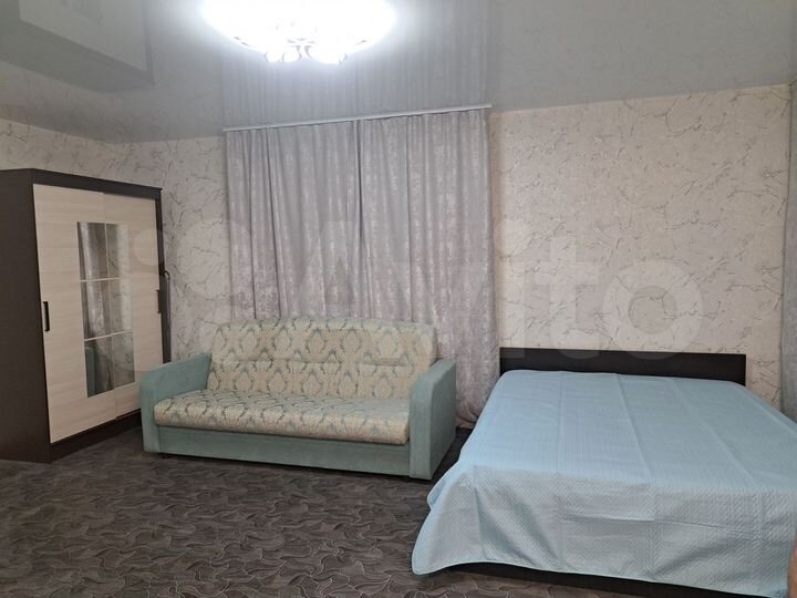 Квартира-студия, 32 м², 2/4 эт.