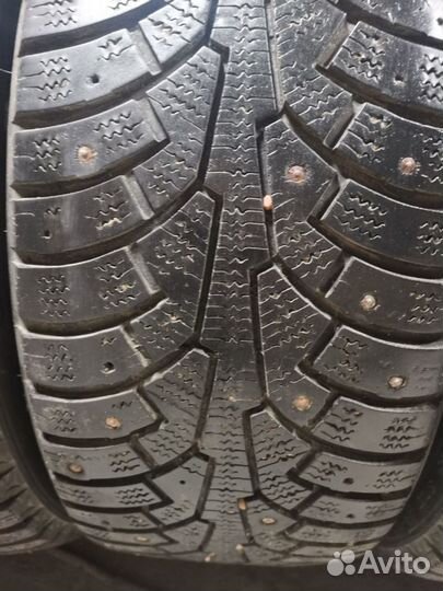 Triangle WinterX TW401 215/45 R17 91T