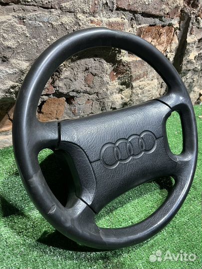 Руль Audi A4 b5 A6 c4 80