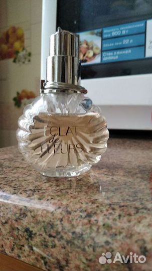 Lanvin Eclat de Fleurs