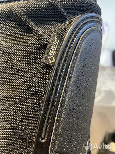 Dainese Torque D1 Out Gore-Tex 42 (Б/У)