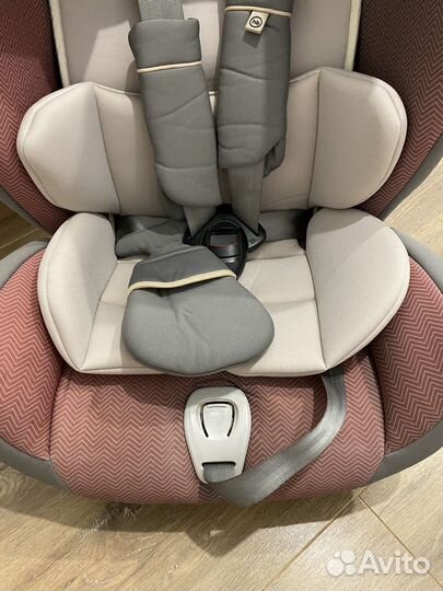 Детское автокресло Happy baby Joss 9-36 кг