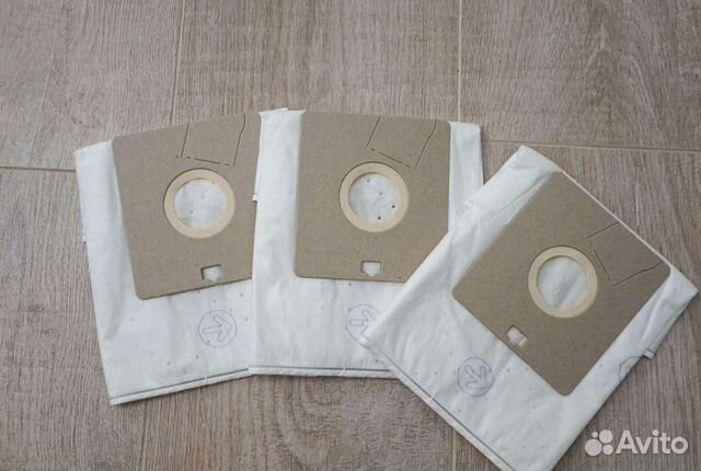 Мешки для пылесоса samsung