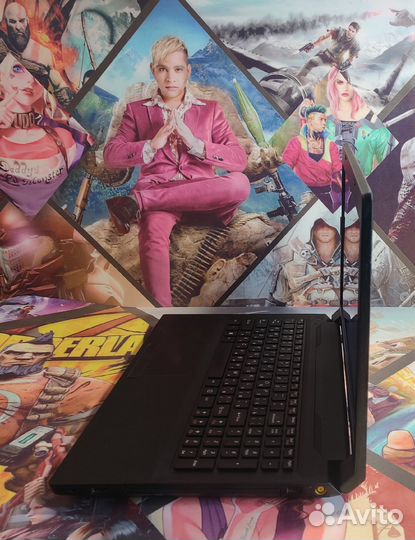 Ноутбук Lenovo B590