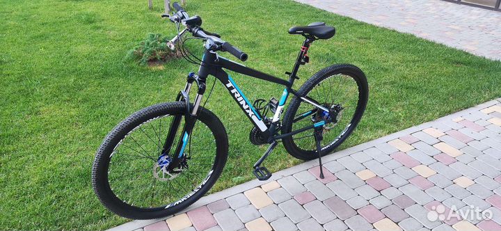 Велосипед Trinx M500 16