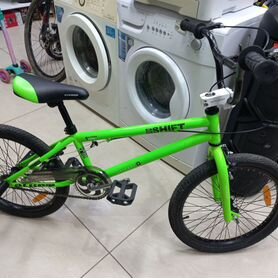 Велосипед BMX Stinger Shift 20 тмн01