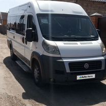 FIAT Ducato 2.3 MT, 2014, 547 145 км, с пробегом, цена 887 000 руб.