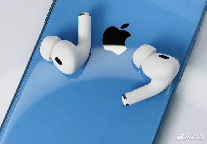 AirPods Pro 2gen - TypeC Новые