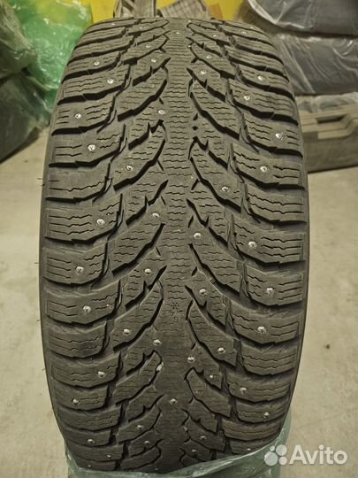 Комплект колес R20 GLE-купе 275/50/20